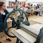 Art in Action 2015, Elly